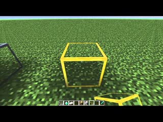 Обзор модов #37 (Дисплейные окна) (Display Cases)