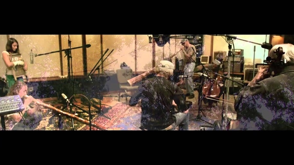 The Many Rivers Ensemble Upwelling 2013 ( HD