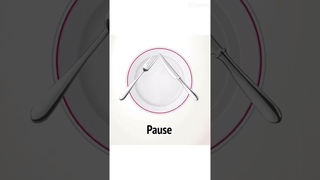 Language of cutlery #shorts #gamer #trending #viral
