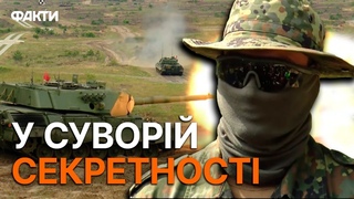 Німецькі інструктори У ЗАХВАТІ: до українців ТАКОГО З ЛЕОПАРДАМИ ще НІХТО не робив @DWUkrainian