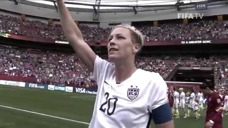 BEST OF: Group Stage Womens World Cup Canada