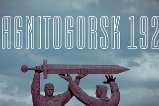 Magnitogorsk1929 Timelapse