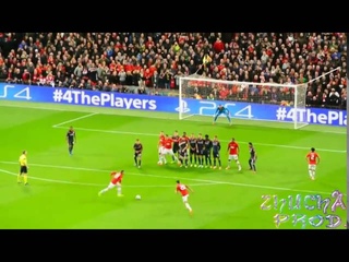 Van Persie (VINE) GOAL!!!)