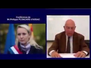 Bertrand SCHOLLER : sélection de Ploncard d’Assac au sujet du RN et de Marion Maréchal le Pen Auque