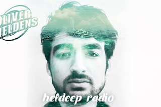 Oliver Heldens - Heldeep Radio #045