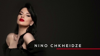Nino Chkheidze Ginatre .