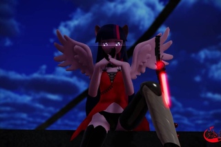 [MMD/MLP] Kill everybody