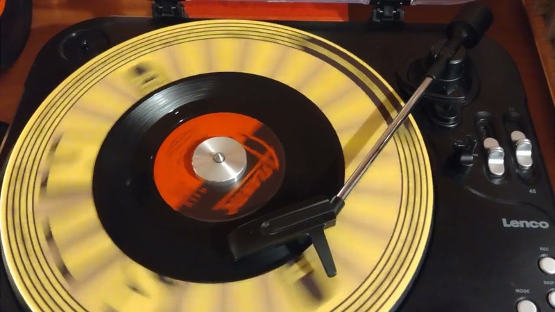 La Vern Baker Bumble Bee