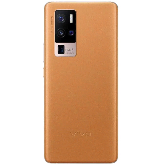Смартфон Vivo x50 Pro Plus 5 Z5shX3e047A