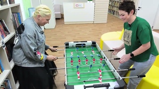 Из библиотеки в депутаты. Акпыжаева, кто ты?