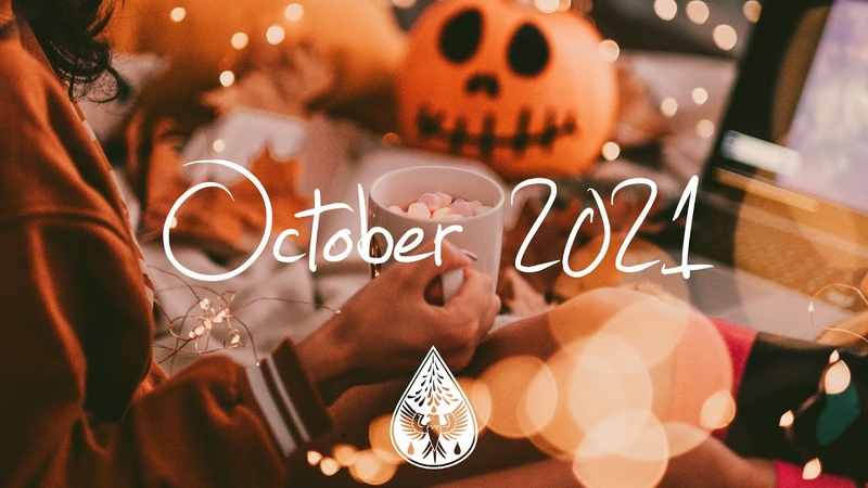 Indie, Pop, Folk Compilation October 2021 (1 Hour