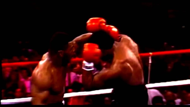 Boxing