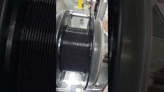 Star Plast намотка на катушку #petg #пластик #3d #3dprinter #3dпечать #3dпринтер #филамент
