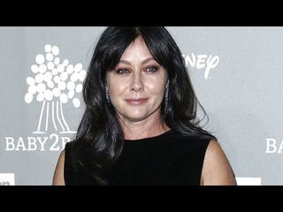 Décès de l’actrice Shannen Doherty, star de “Beverly Hills, 90210“ et de “Charmed“