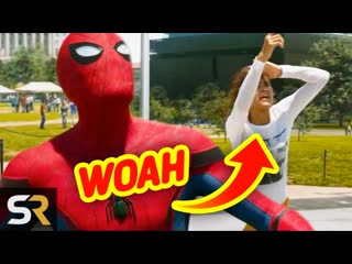 10 Times Superheroes Broke Their Own Rules