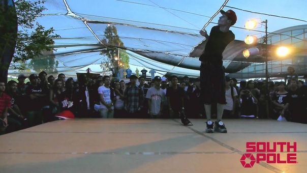 BONES vs KROW, BATTLEFEST CALI WOD