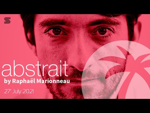 Raphaël Marionneau Abstrait 27 July