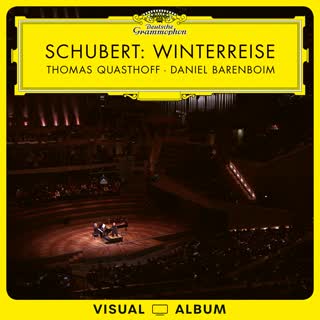 Schubert: Winterreise, D. 911 - 21. Das Wirtshaus