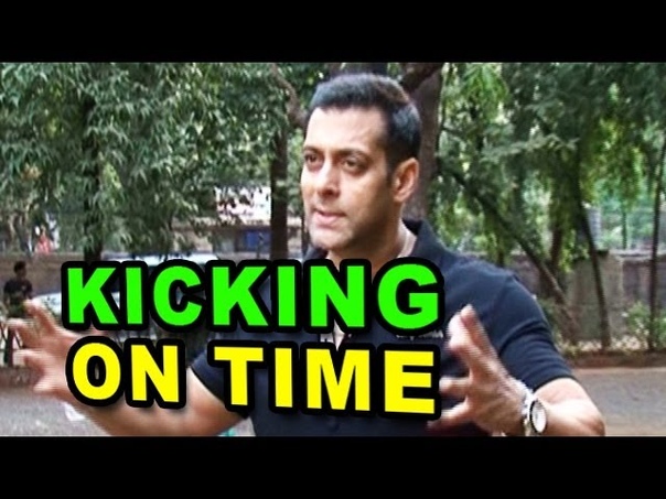 Randeep denies rumours of Salman Khan starrer KICK being behind the
