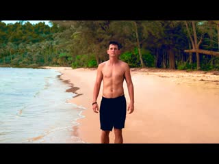 TRAVEL WORKOUT - MY SECRET TO STAYING IN SHAPE