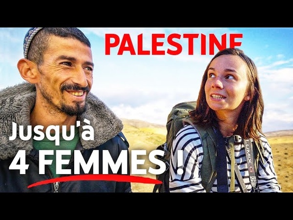 62. ON PARLE SEXUALITÉ SANS TABOUS avec ce palestinien I Vlog Israël