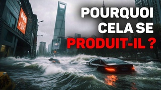 5 catastrophes naturelles qui ont secou le monde