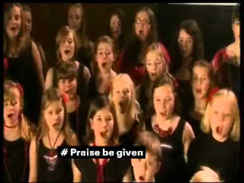 Iesu Yw, Christ the King ( Gareth