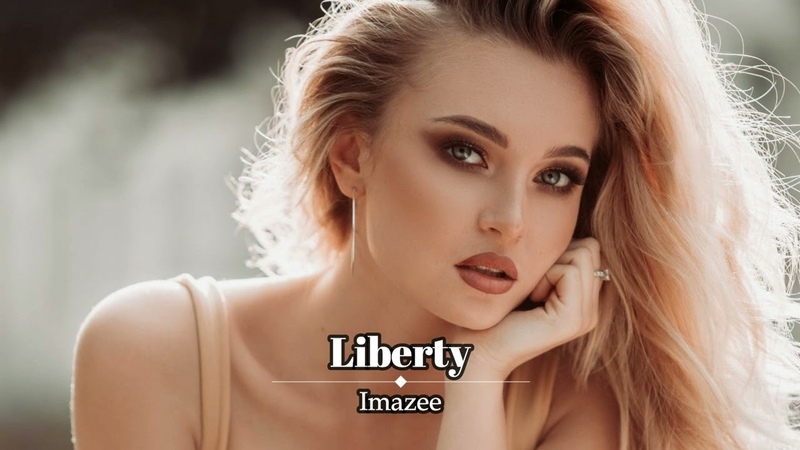 Liberty ( Two Original