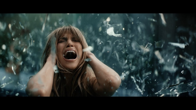 Jennifer Lopez Rebound ( Official Music