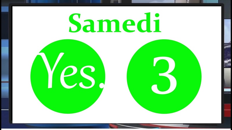 Yes YESYA LA REVUE DE PRESSE Du Samedi 05 Aout 2023