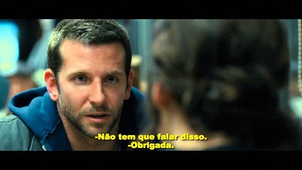 O Lado Bom da Vida Trailer Oficial 01 de Fevereiro nos
