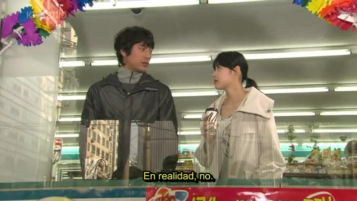 Single Dad In Love Ep16