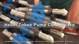 Tobee® China slurry pumps Bearing assembly manufacturer.