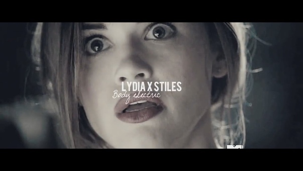 Dark Stiles and Lydia Body