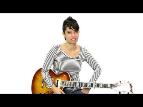 How to Play I Love Rock N Roll by Joan Jett the Blackhearts on