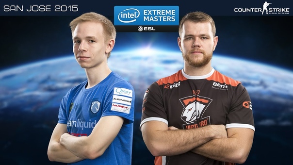 Liquid vs. de