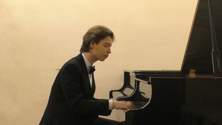 Vitaly Petrov. Tchaikovsky  Pletnev, Scriabin, Liszt