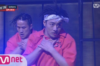 Hit The Stage 1st Rank! Feeldog, escaping from prison! 20160824
