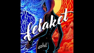 Ezhel - Felaket (Official Audio)