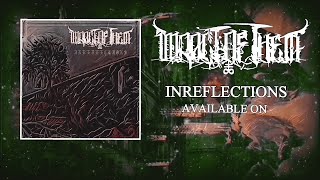 IMPACT OF THEIA INREFLECTIONS OFFICIAL LYRIC VIDEO (2023) SW