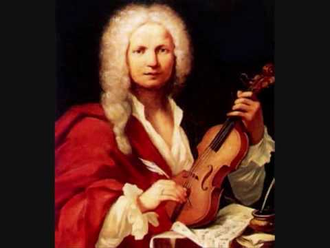 Antonio Vivaldi The Four Seasons Summer