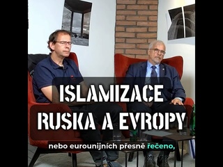 Je mon vlnu islamizace Evropy zabrzdit