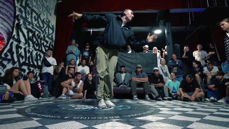 FLOW ATTACK 1x1 Bars vs Tori 12 COMBONATION x4, combonation