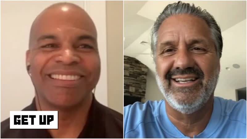 John Calipari Harvard coach Tommy Amaker announce Mc Lendon Minority Leadership Initiative, Get