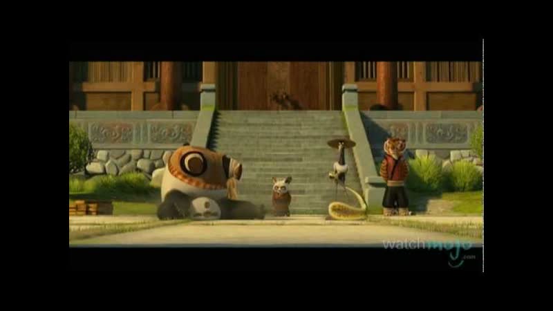 Top 10 Computer Animated Movies Not Made By