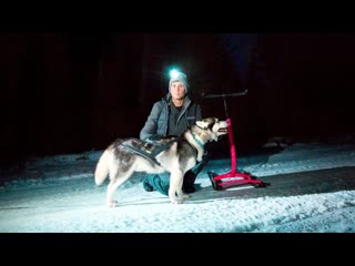 ESTONIA - BELOW ZERO