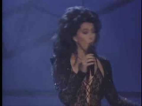 Cher We All Sleep