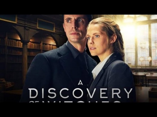 A discovery of witches season 03 Episode05, web 720p
