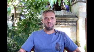 Кружится голова, штормит. Валерий Телитченко