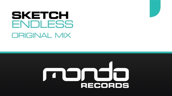 Sketch Endless Mondo